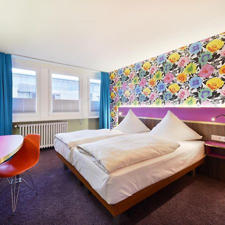 Cityhotel Thuringer Hof New Classic Hannover Bagian luar foto